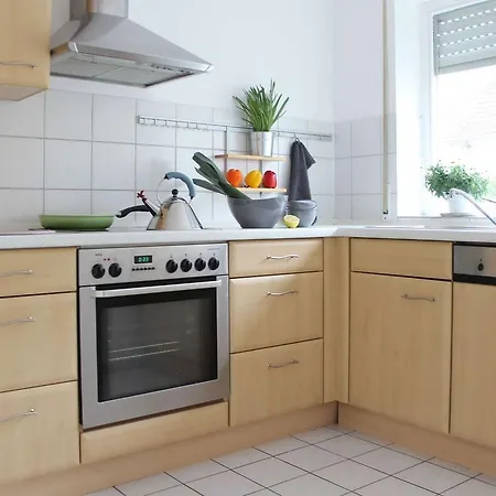 Hori Ferienwohnung *