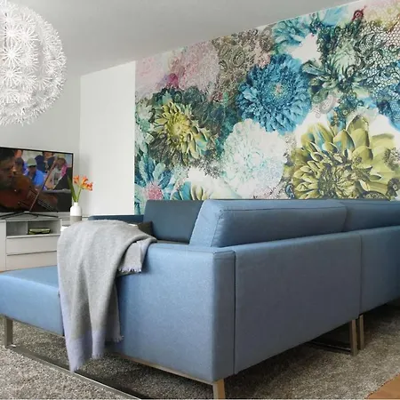 Hori Ferienwohnung Apartment *