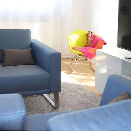 Hori Ferienwohnung