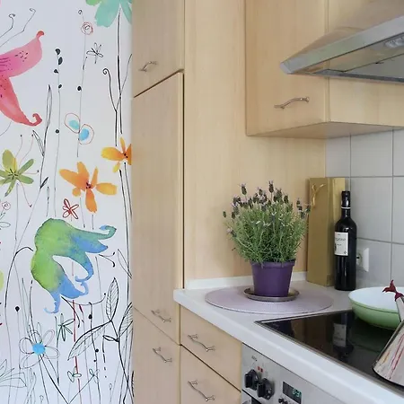 Apartment Hori Ferienwohnung