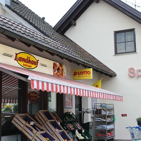 Hori Ferienwohnung Bohlingen (Singen)