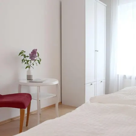 Hori Ferienwohnung