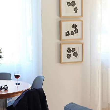Hori Ferienwohnung Apartment
